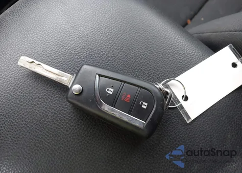 2021 Toyota Rav4 Le z USA, uszkodzony, nr VIN 2T3H1RFV9MC127579